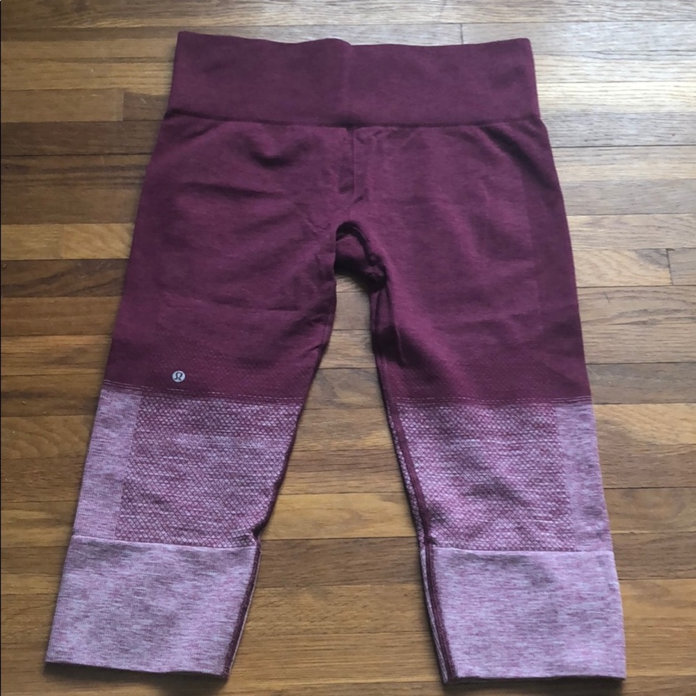 Lululemon Leggings